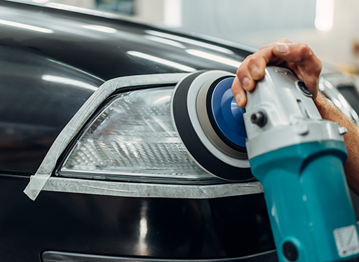 Revitalización de Pantallas