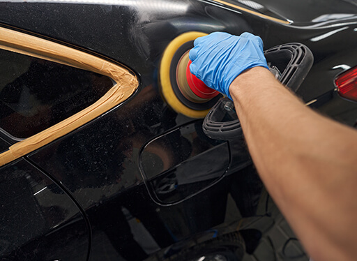 Revitalización de Pintura